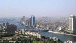 الأرصاد: غدا طقس مائل للحرارة رطب نهارًا لطيف ليلًا والعظمى في القاهرة 35