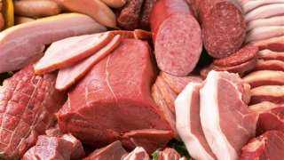 أسعار اللحوم بالأسواق اليوم الأحد 20-9-2020