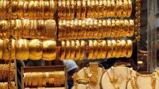 أسعار الذهب في مصر اليوم الأحد 20-9-2020