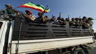 وسائل إعلام إثيوبية: قوات إقليم تيجراي تدمر مطار مدينة أكسوم